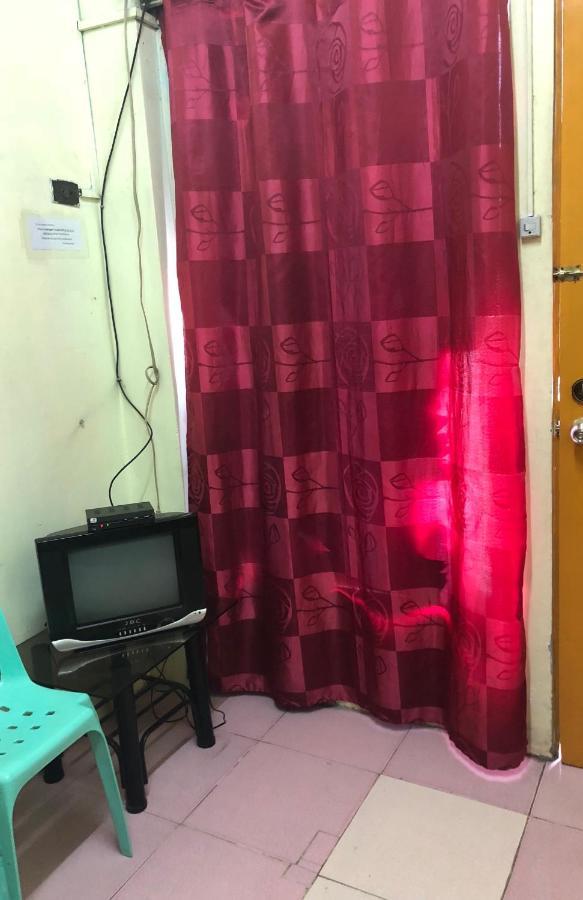 Belen Favila Transient Rooms Near Airport Terminal 3 Manila Exterior photo