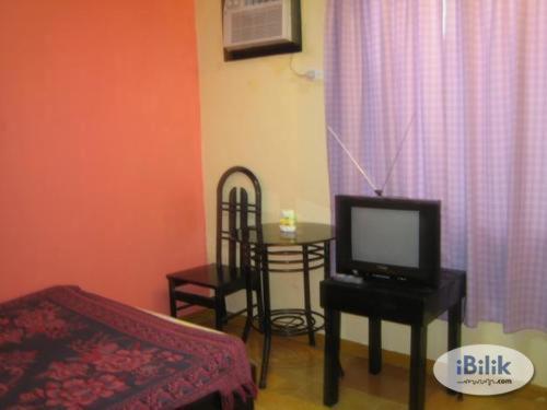 Belen Favila Transient Rooms Near Airport Terminal 3 Manila Exterior photo