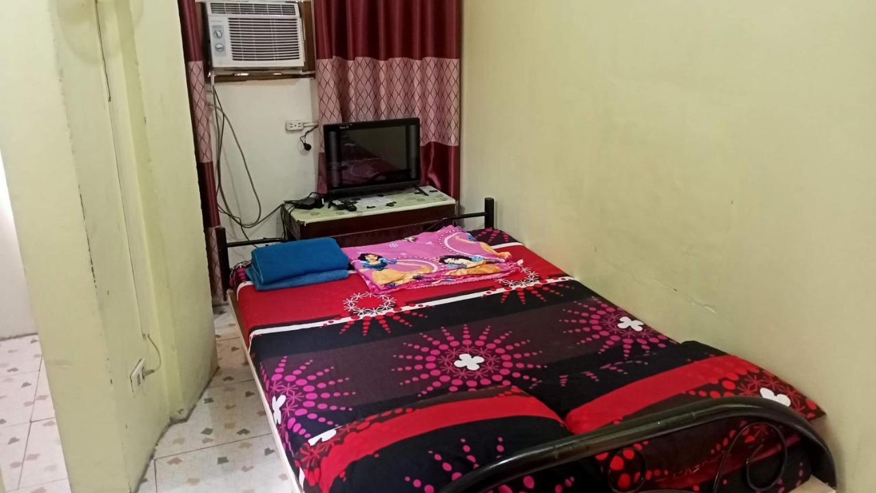 Belen Favila Transient Rooms Near Airport Terminal 3 Manila Exterior photo